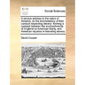 A serious address to the rulers of America, on the inconsistency of their conduct respecting slavery: forming a contrast between the encroachments of