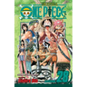 One Piece, Vol. 28
