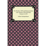 The World as Will and Representation (The World as Will and Idea), Volume II of III