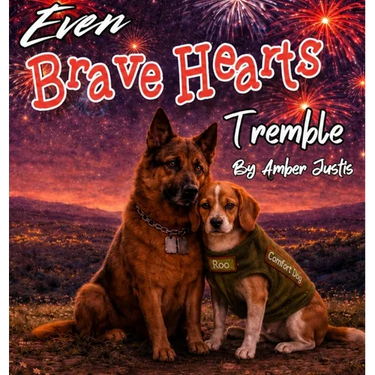 Even Brave Hearts Tremble