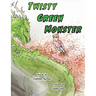 Twisty Green Monster