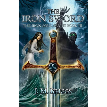 The Iron Sword