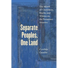 Separate Peoples, One Land: The Minds of Cherokees, Blacks, and Whites on the Tennessee Frontier