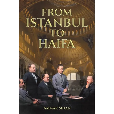 From Istanbul to Haifa
