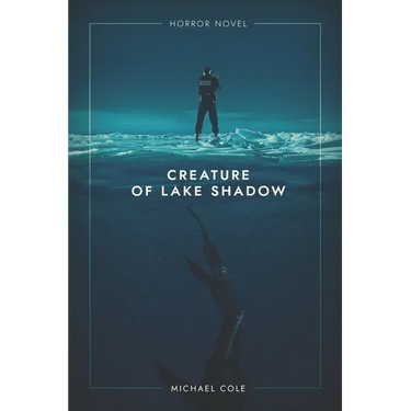 Creature of Lake Shadow