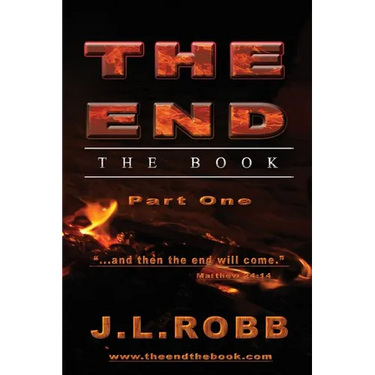 The End the Book: Part One: "And then The End Will Come"