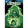 Green Lantern by Robert Venditti Omnibus Vol. 2