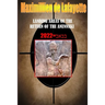 Landing Areas of the Return of the Anunnaki
