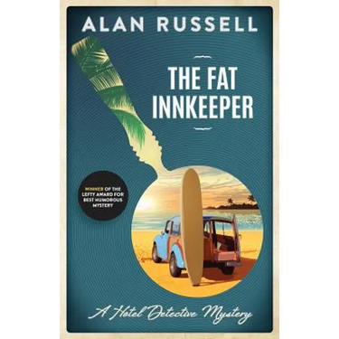 The Fat Innkeeper