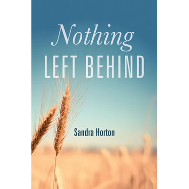 Nothing Left Behind