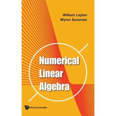 Numerical Linear Algebra