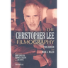 The Christopher Lee Filmography: All Theatrical Releases, 1948-2003