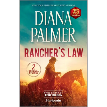 Rancher's Law: Heartfelt Cowboy Romance