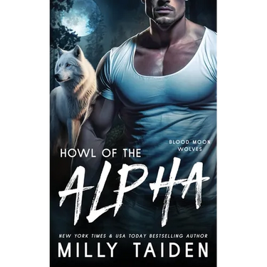 Howl of the Alpha