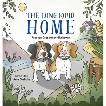 The Long Road Home