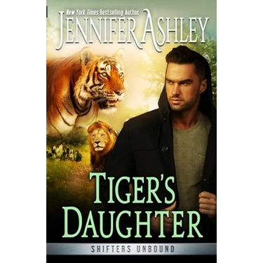 Tiger's Daughter