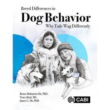 Breed Differences in Dog Behavior: Why Tails Wag Differently