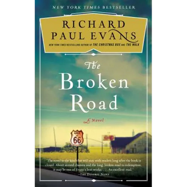 The Broken Road