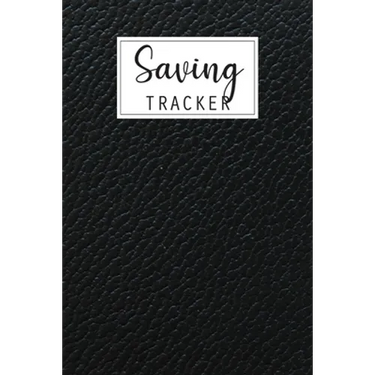 Saving Tracker: Help you start saving money for your next big expense