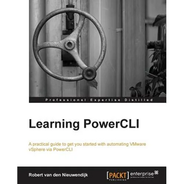 Learning Powercli