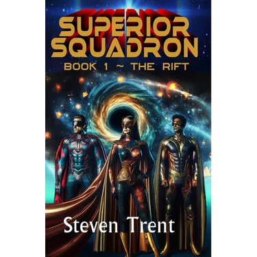 Superior Squadron: The Rift