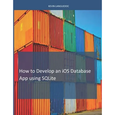 How To Develop iOS Database Apps using SQLite