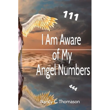 I Am Aware of My Angel Numbers