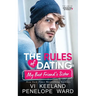 The Rules of Dating My Best Friend's Sister