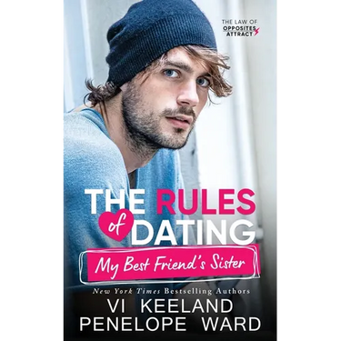 The Rules of Dating My Best Friend's Sister