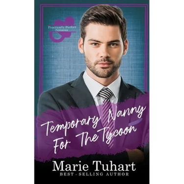 Temporary Nanny for the Tycoon