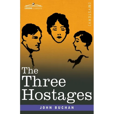 The Three Hostages