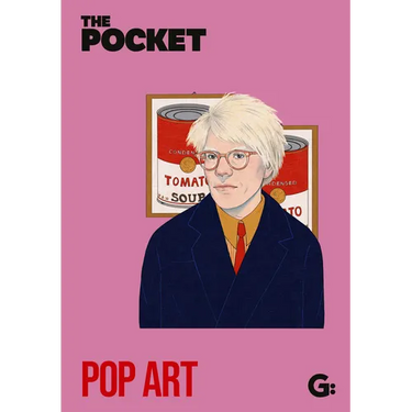 The Pocket Pop Art