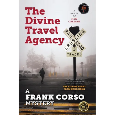 The Divine Travel Agency