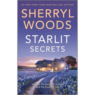 Starlit Secrets
