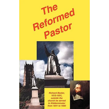 The Reformed Pastor