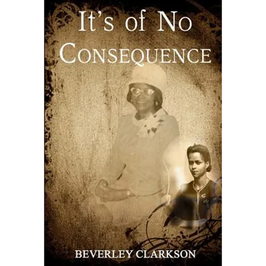 It's of No Consequence