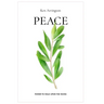 Peace: Power To Walk Upon The Waves