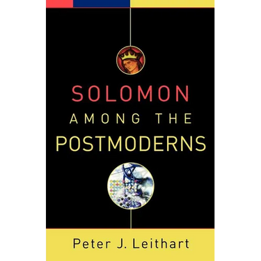 Solomon Among the Postmoderns