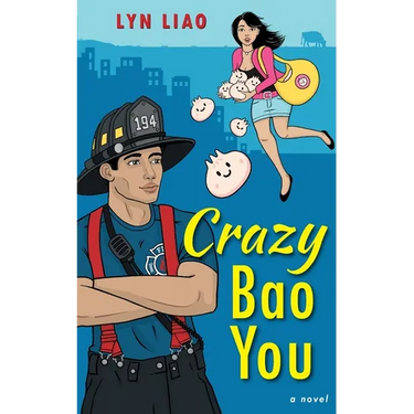 Crazy Bao You