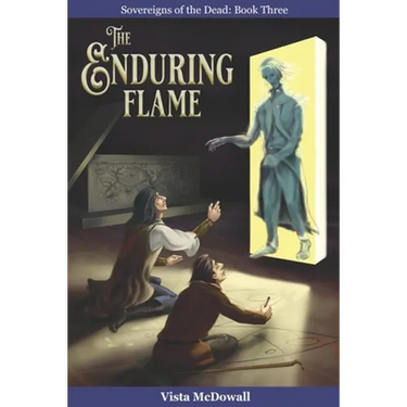 The Enduring Flame