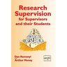Research Supervision for Supervisors and their Students. 2nd Edition