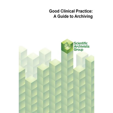 GCP - A Guide to Archiving