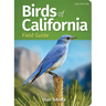 Birds of California Field Guide