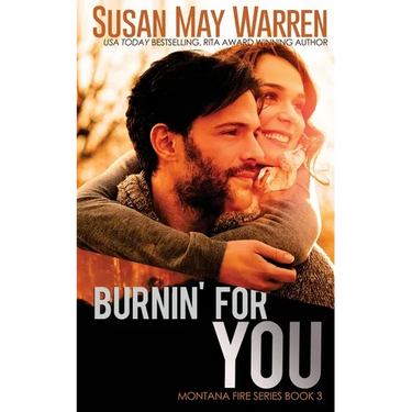 Burnin' For You