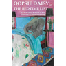 Oopsie Daisy in The Bedtime List