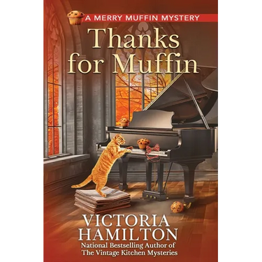 Thanks for Muffin