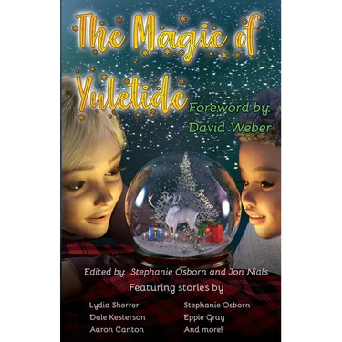 The Magic of Yuletide