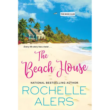 The Beach House