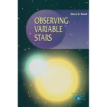 Observing Variable Stars