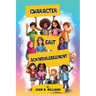 Character. Grit. Acknowledgement: A Collection Of Empowering Poems For All Ages